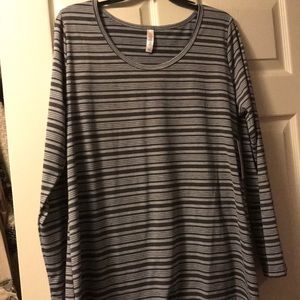 NWT lularoe lynnae